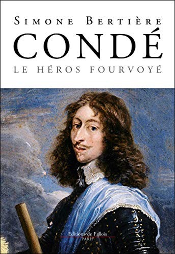 Cover for Condé
