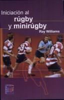 Cover for Iniciacion Al Rugby y Minirugby