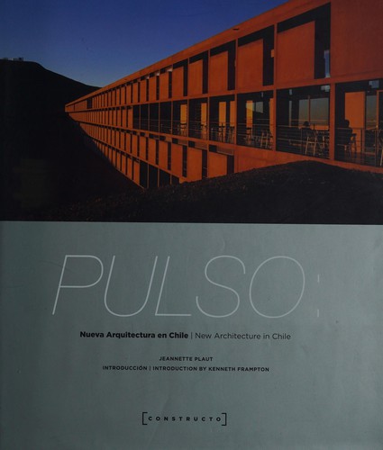 Cover for Pulso