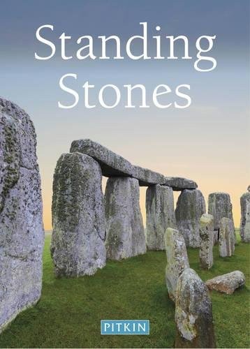 Cover for Standing Stones