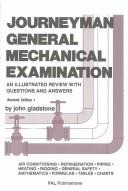Cover for Journeyman General Mechanical Examination