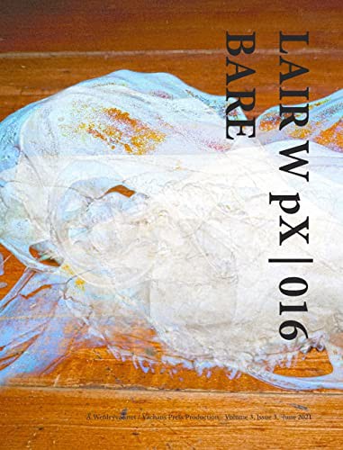 Cover for LAIR W pX 016 Bare