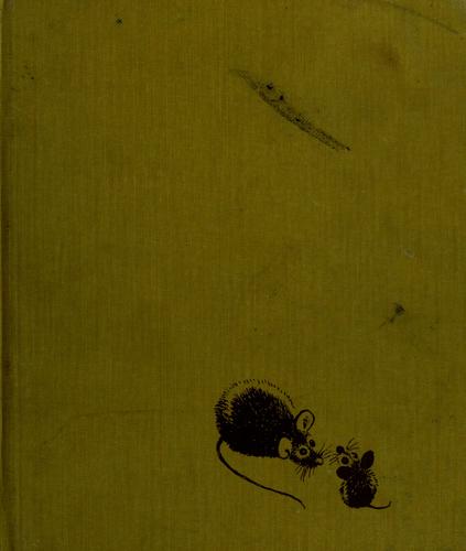 Cover for So small