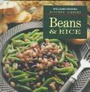 Cover for Beans & rice