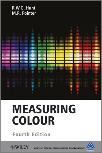 Cover for Measuring colour