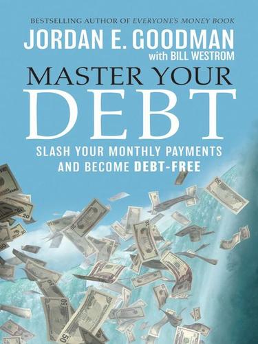 Cover for Master Your Debt