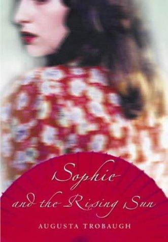 Cover for Sophie & the Rising Sun