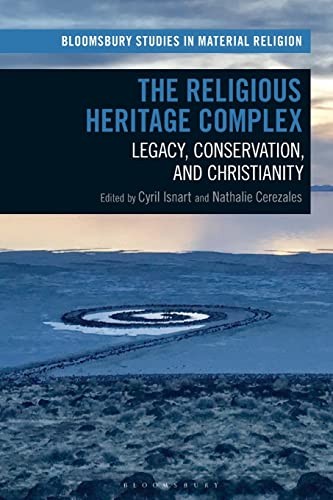 Cover for Religious Heritage Complex