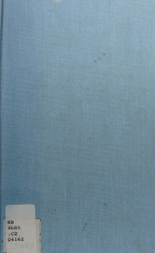 Cover for Deux fois la Baie James