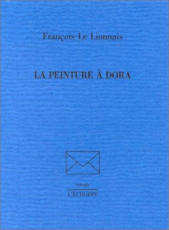 Cover for La Peinture à Dora
