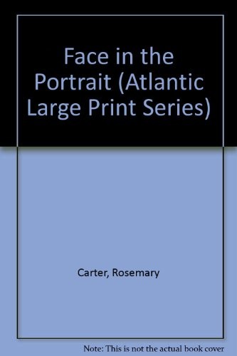 Cover for Face in the portrait
