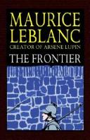 Cover for The Frontier