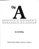 Cover for The A