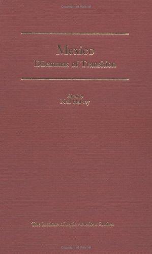 Cover for Mexico