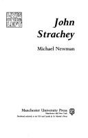 Cover for John Strachey