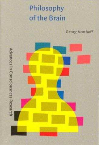 Cover for Philosophy of the Brain