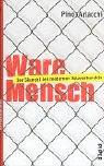 Cover for Ware Mensch. Der Skandal des modernen Sklavenhandels.
