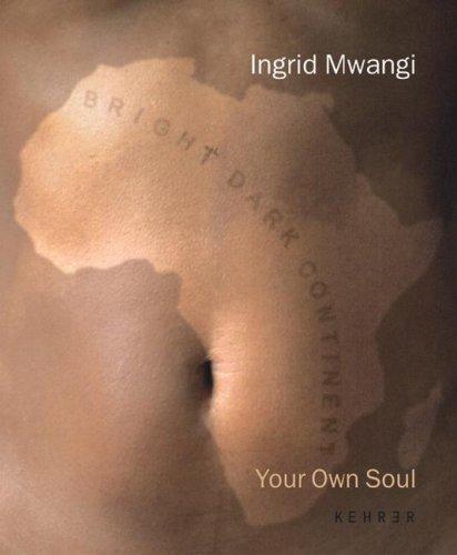 Cover for Your Own Soul