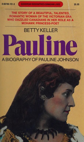 Cover for Pauline