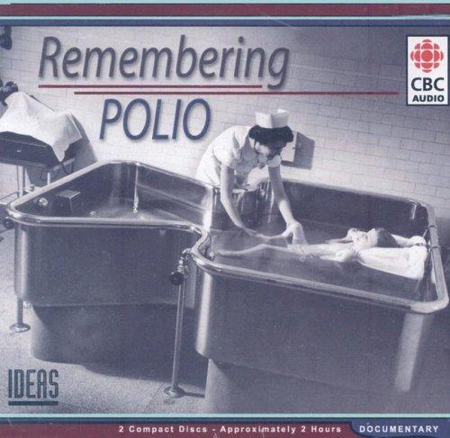 Cover for Remembering Polio