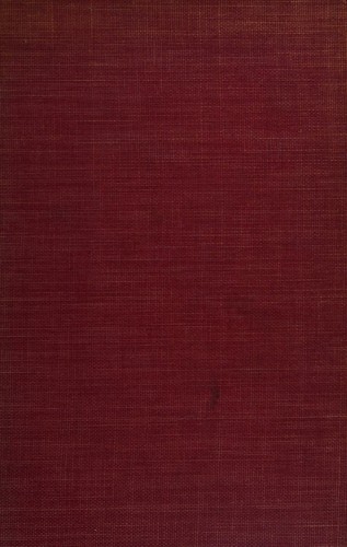Cover for The life of Andrew Jackson
