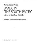 Cover for Made in the South Pacific