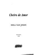 Cover for Cheiro de amor
