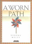 Cover for A worn path