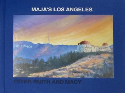 Cover for Maja's Los Angeles