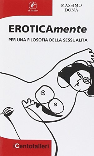 Cover for Eroticamente