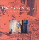 Cover for Totò a colori di Steno