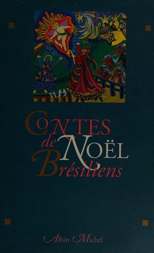 Cover for Contes de Noël brésiliens