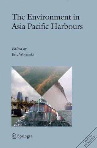 Cover for The Environment in Asia Pacific Harbours