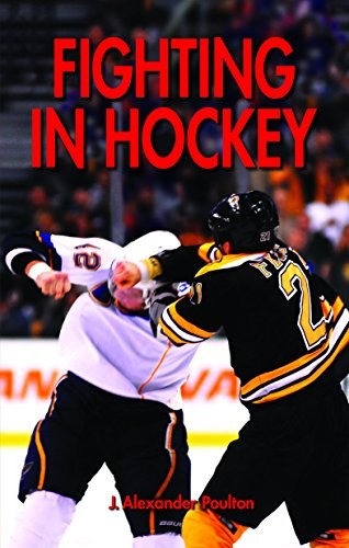 Cover for Fighting in Hockey