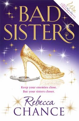 Cover for Bad Sisters
