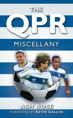 Cover for The Qpr Miscellany