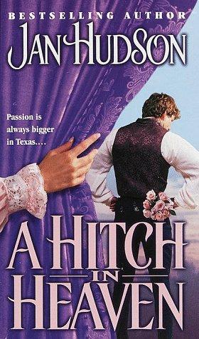 Cover for A Hitch in Heaven