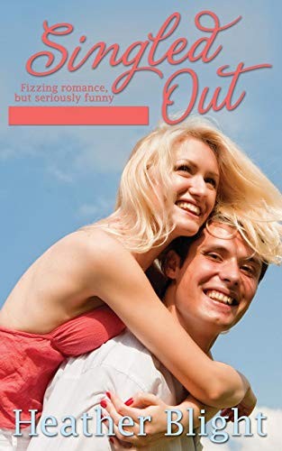 Cover for Singled Out