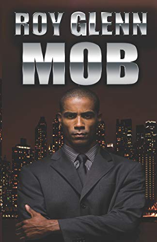 Cover for M.O.B.