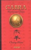 Cover for Cabra-Horóscopo Chino