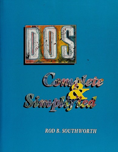 Cover for DOS