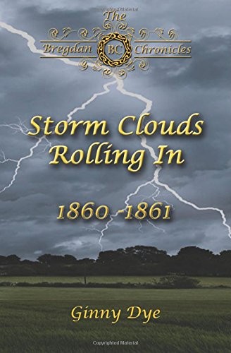 Cover for Storm Clouds Rolling In