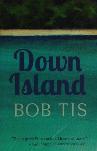 Cover for Down Island