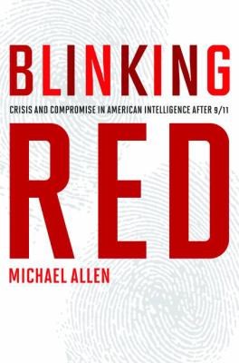 Cover for Blinking Red