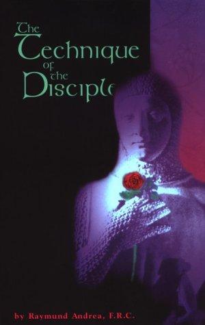 Cover for Technique of the Disciple