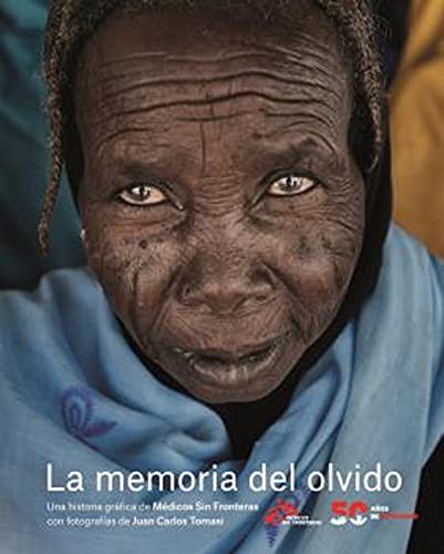 Cover for La memoria del olvido