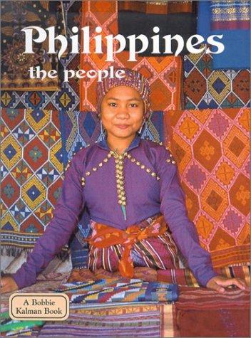 Cover for Philippines