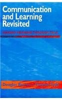 Cover for Communication and learning revisited