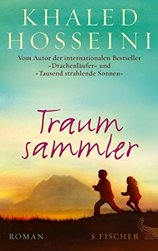 Cover for Traumsammler