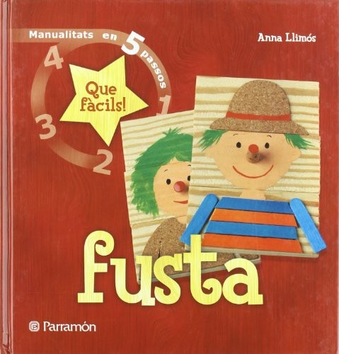 Cover for Fusta